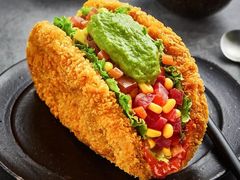 -HFFOUSA TACO弗萨塔可墨西哥餐厅(颐堤港店)