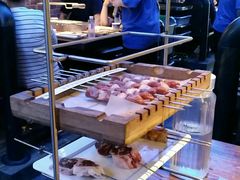 -三个蒙古大叔羊肉串(大宁店)