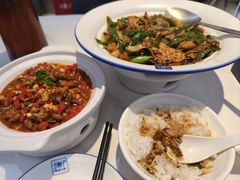 -兰湘子·湘菜小炒(盛龙广场店)