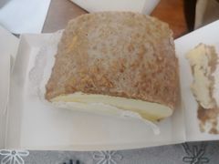 -聪妈的面包店(华侨新城店)