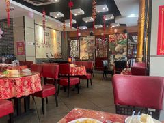 大堂-小锅饭豆腐馆(嘉陵江街店)