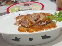 -惠丰堂饭庄·烤鸭·京味菜(翠微路店)