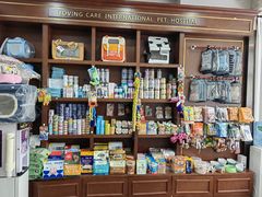 -宠爱国际动物医院· 猫科· 外科·中兽医(长白店)