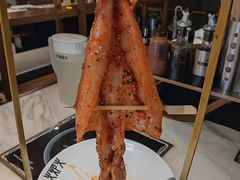 -火炉火自助餐(西直门凯德MALL店)