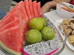 -枇杷园食为鲜火锅(南山店)