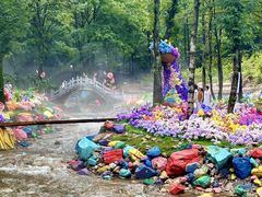 -洛阳白云山景区