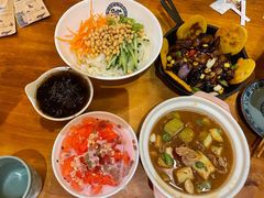 -锦小馆(安贞店)