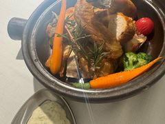 -春树下·树屋花房西餐厅(罍街AS1980店)