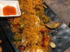避风塘赖尿虾-辉记炭烧海鲜大排档·老字号(福田店)