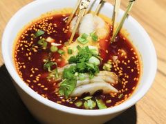 -新太二·鲜料川菜(智慧城广百店)