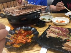 -大壮家原味烤肉(兴华北街店)