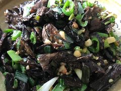 -斗鱼岛酒店(新化白溪店)