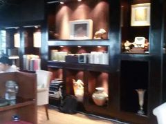 -舒羽咖啡(运河店)