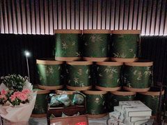 -大拙里·精致融合菜(沙湖桃源国际店)