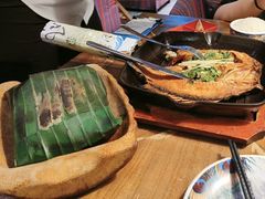 -雀舞云南菜(天津天河城购物中心店)