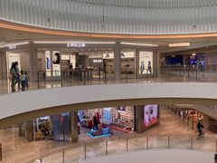 -东莞松山湖万象汇