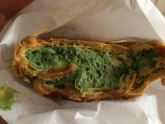 -贝儿多爸爸泡芙(合生汇店)