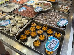 -小红鲸·海鲜餐厅(轸大路店)