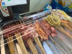 -十里铺铁板鱿鱼