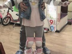 -酷迈儿童体能运动馆(九棵树店)