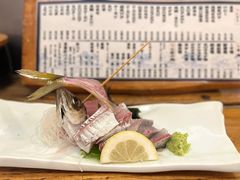-元祖ぶっち切り寿司 魚心(三宫店)