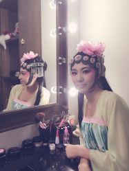 -盘子女人坊生日照·摄影馆(华强店)