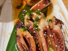 -鳗鲔·料理小馆