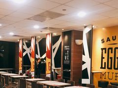 大堂-麦当劳(衡阳中心汽车站店)