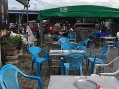 -清真·馬坡二旦烧烤(人生一串拍摄店)