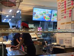 -麦当劳(坂田分店)