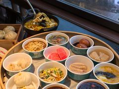 -奇芳阁·百年清真南京菜(夫子庙店)