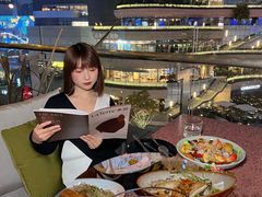 -La Terre乐田(万象城店)