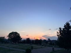 -莫子山公园