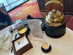 -白天鹅宾馆-宏图府餐厅
