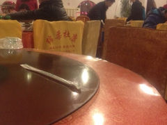 大堂-管记水席老店(仙果市街店)