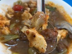 -刘老虎肉丸糊辣汤(总店)