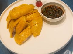 -御沪沪味园.融合菜.海鲜(斜土路店)