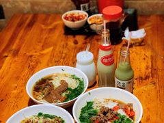 -肆姐面粉馆(坡子街店)