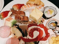 -杭州开元名都大酒店·地中海自助餐厅