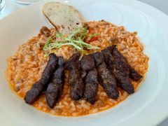 -王品牛排(郑州大卫城店)