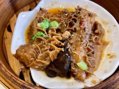 黑椒金钱肚-万龙洲海鲜(大兴绿地缤纷城店)