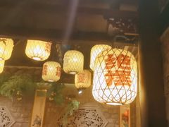 -南京大牌档(新街口德基广场店)