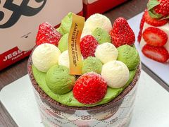 -卷心卷意·轻甜蛋糕(新光天地店)