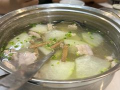 -七叔家宴家常广西菜(明秀东路店)