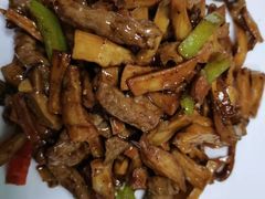 -老牌坊鲁菜名店(聊城美食岛店)