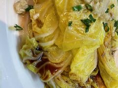 -周渝食惦·酸菜鱼精致川菜(横岗店)