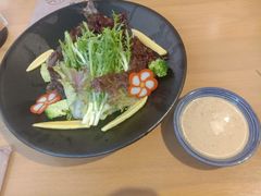 -东加寿司.料理(水游城店)