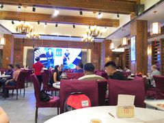 -顺丰轩园林酒家(天河店)