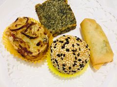 -上海虹桥宾馆·SLIDER(郁锦香店)