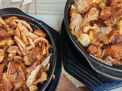 -赵家牛肉砂锅(台西三路店)